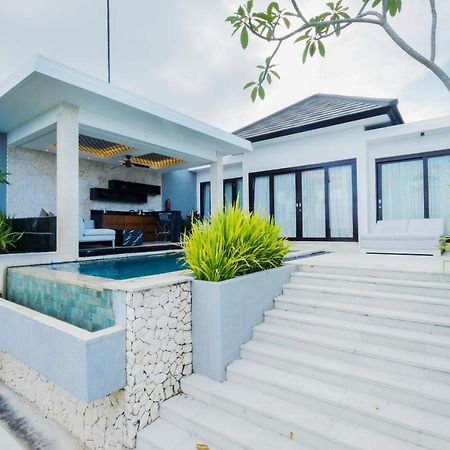Prasana Villas By Arjani Resorts Uluwatu  Bagian luar foto