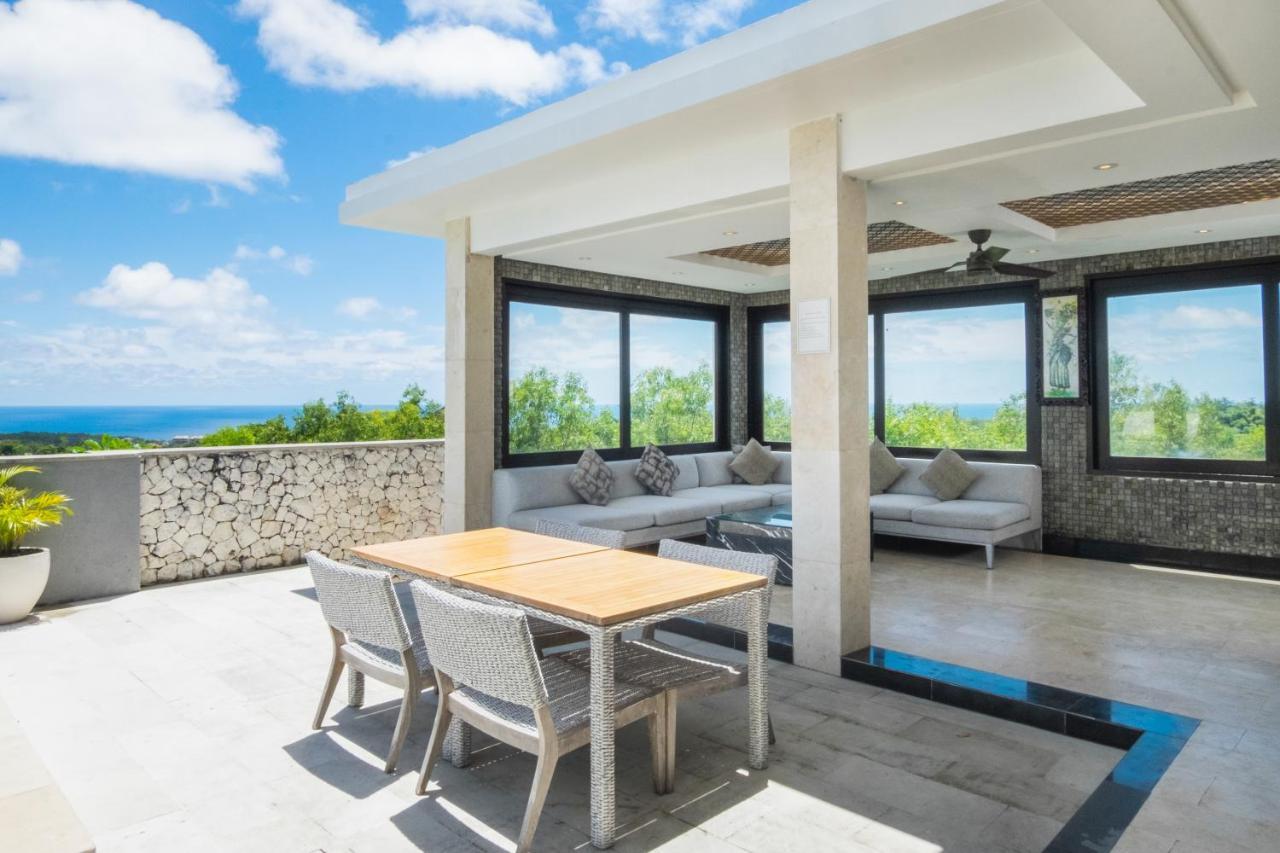 Prasana Villas By Arjani Resorts Uluwatu  Bagian luar foto