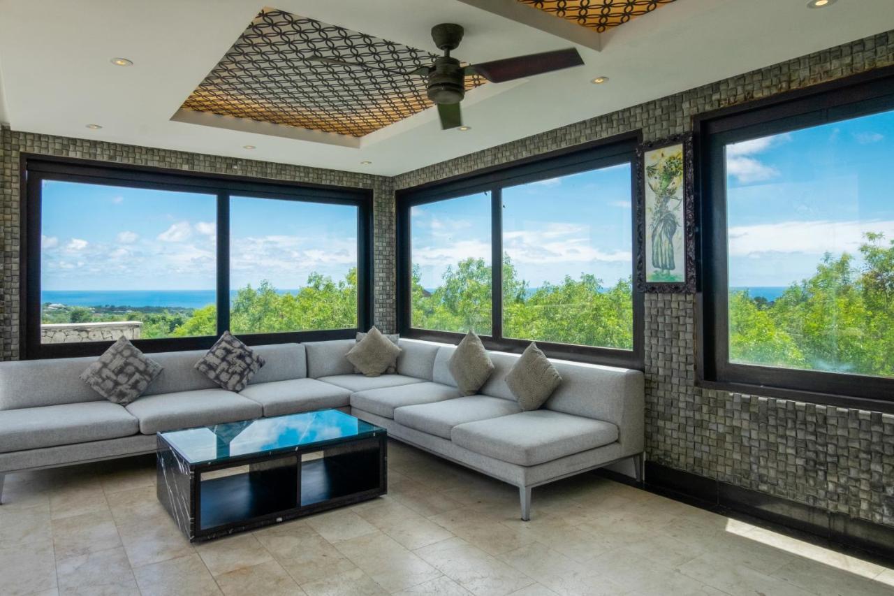 Prasana Villas By Arjani Resorts Uluwatu  Bagian luar foto