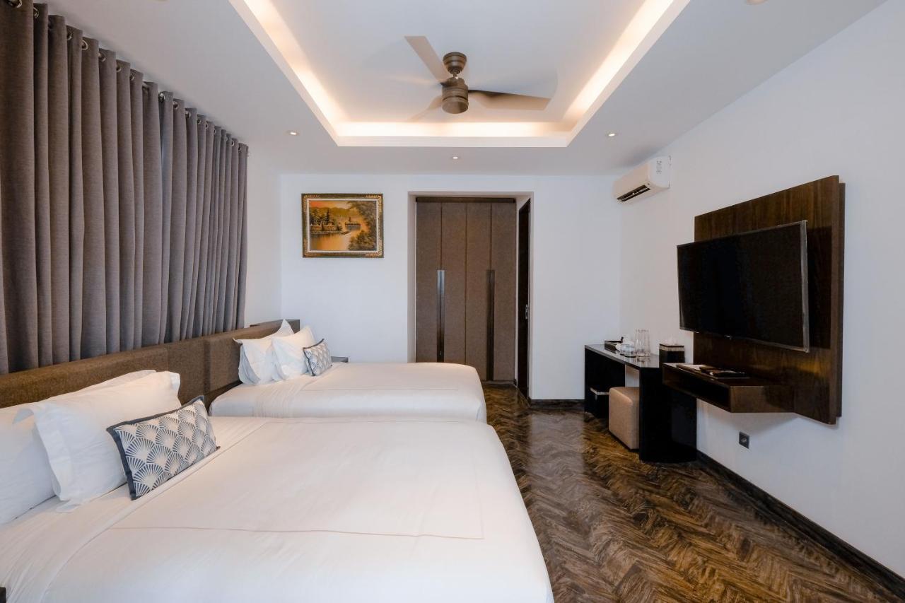 Prasana Villas By Arjani Resorts Uluwatu  Bagian luar foto