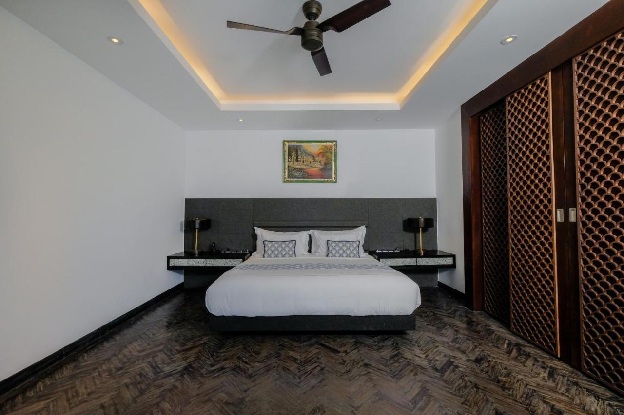 Prasana Villas By Arjani Resorts Uluwatu  Bagian luar foto