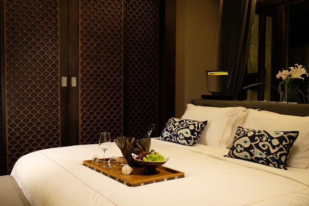 Prasana Villas By Arjani Resorts Uluwatu  Bagian luar foto