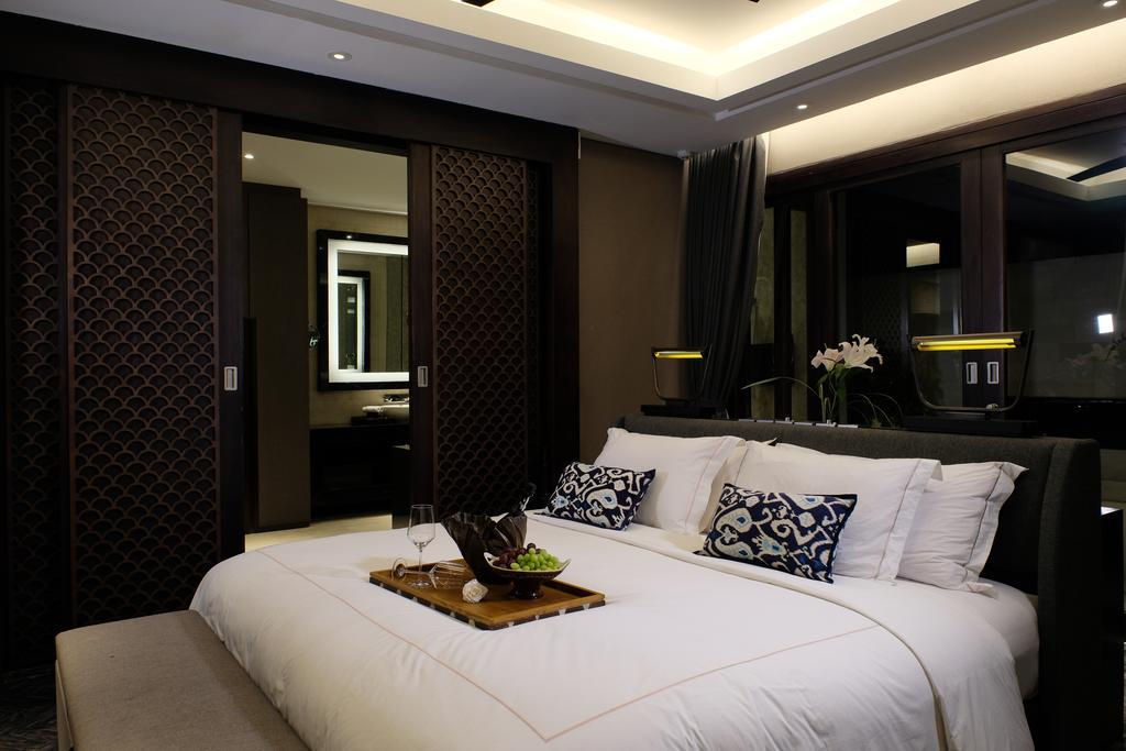 Prasana Villas By Arjani Resorts Uluwatu  Bagian luar foto