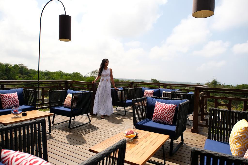 Prasana Villas By Arjani Resorts Uluwatu  Bagian luar foto