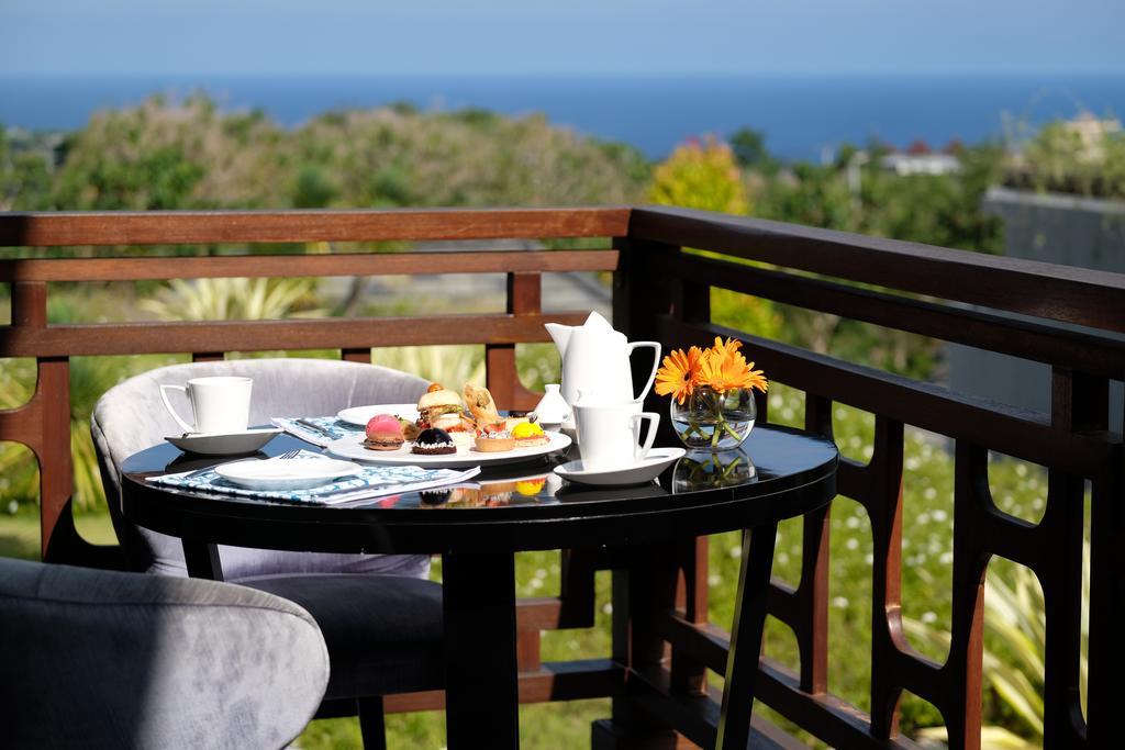 Prasana Villas By Arjani Resorts Uluwatu  Bagian luar foto