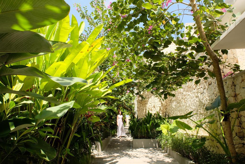 Prasana Villas By Arjani Resorts Uluwatu  Bagian luar foto