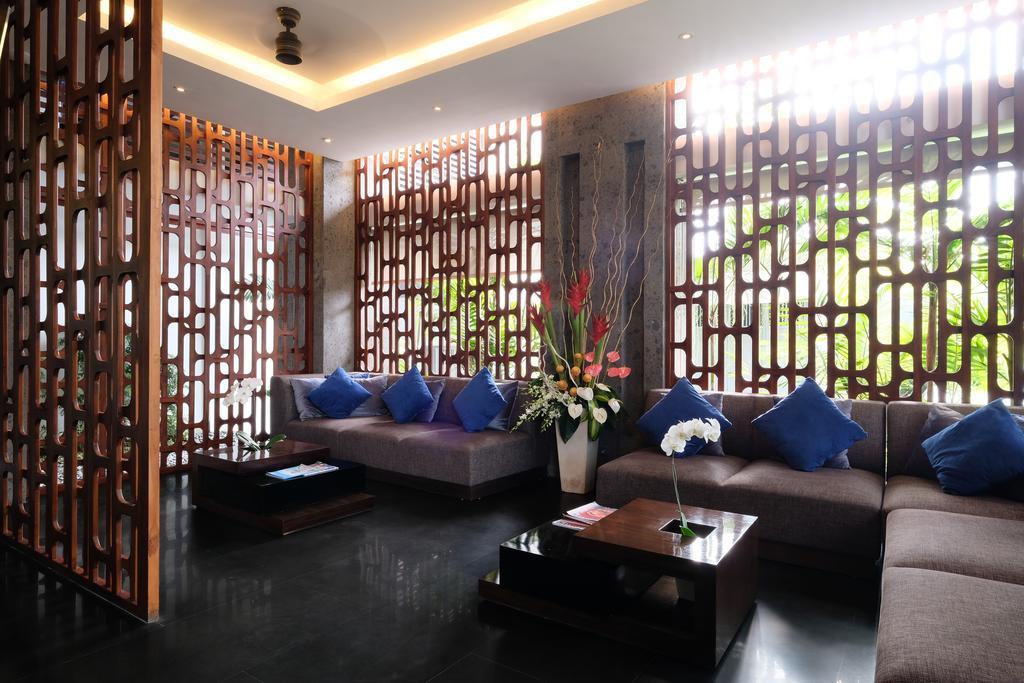 Prasana Villas By Arjani Resorts Uluwatu  Bagian luar foto